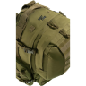 Рюкзак SHOTTIME TACTICAL 50л олива ST-BP-8007-OD